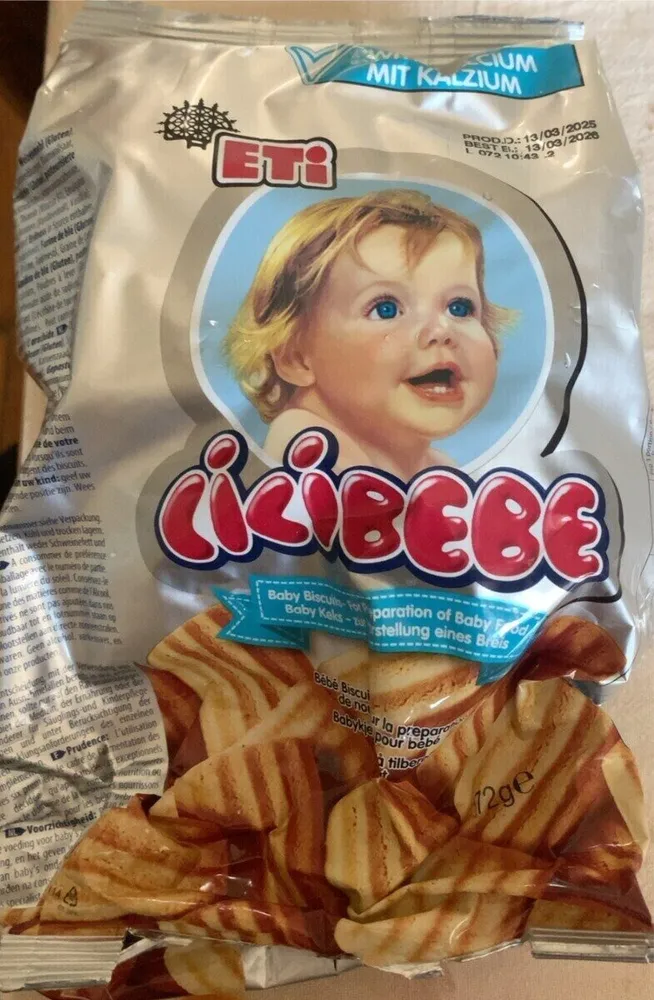 Eti cicibebe