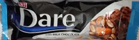 Dare with Milk Chocolate