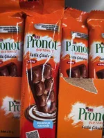 Pronot Glutensiz Sütlü Çikolata