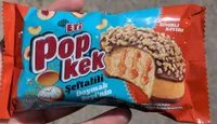 Popkek Şeftali