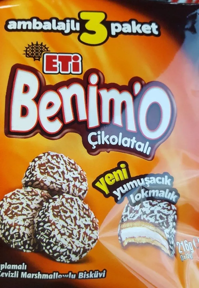 Benim'O