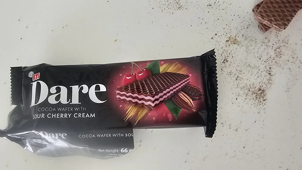Dare