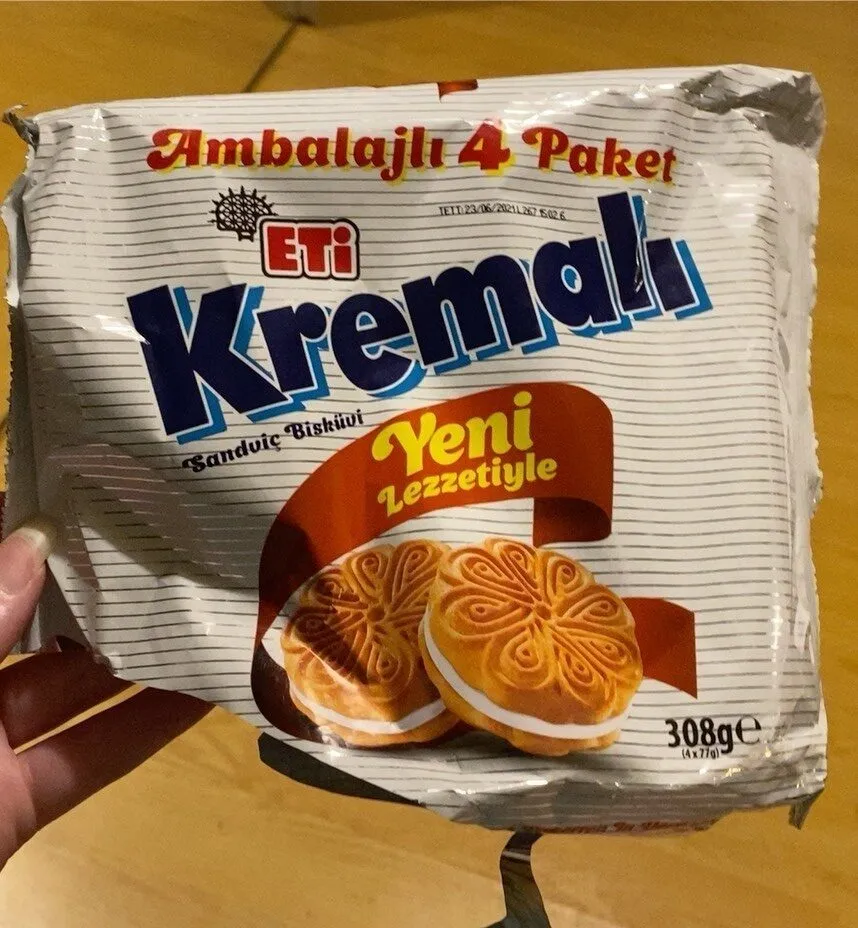 Eti Kremall