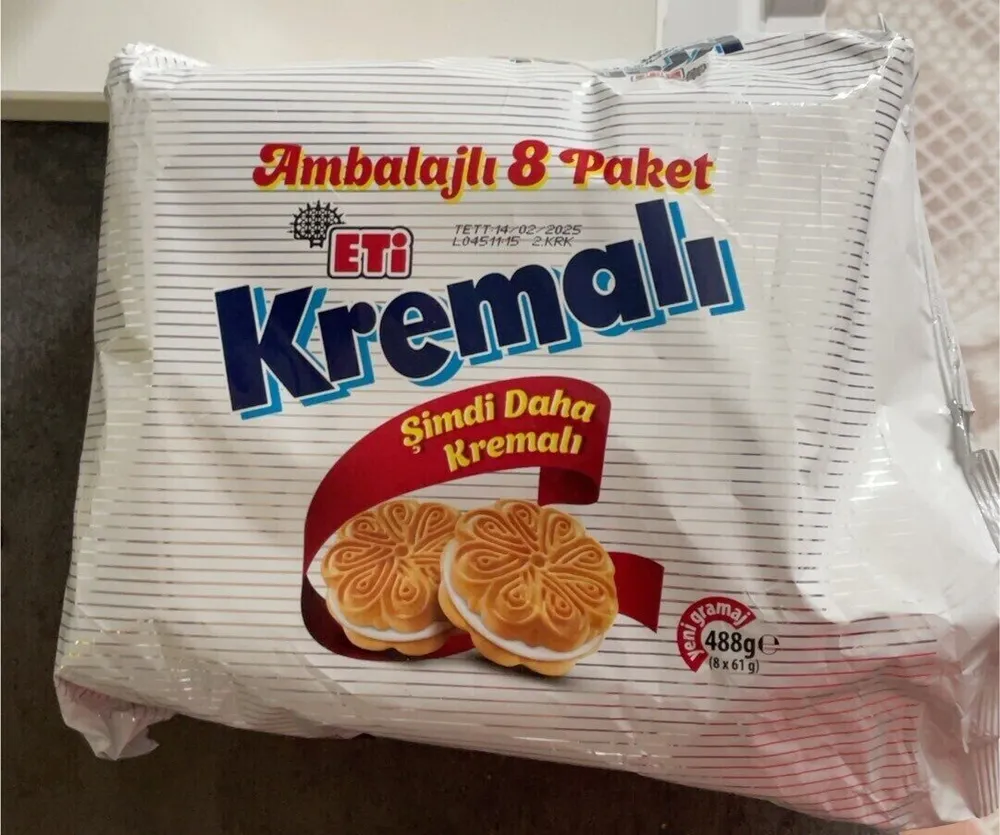 Kremali