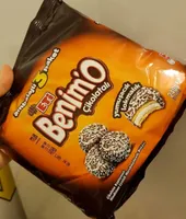 Eti Benim’o çikolatali