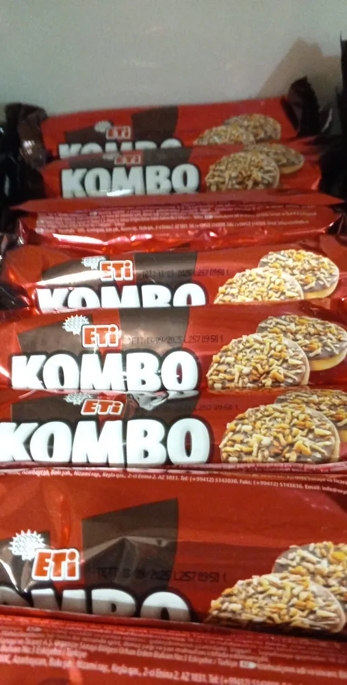 Kombo Lokmalık