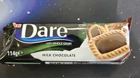 Dare Milk Chocolate