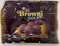 Mini Brownies