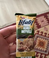 Yulaf Bar