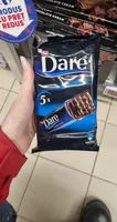 Dare with Dark Chocolate