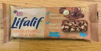 Kakaolu Kahveli Yulaf Bar