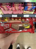 Çikolatalı Gofret