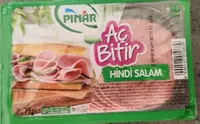 Aç Bitir Hindi Salam