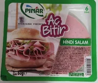 Aç Bitir Hindi Salam