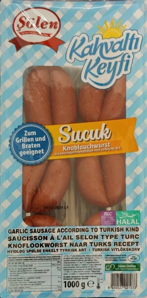 Sucuk