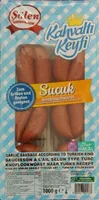 Sucuk