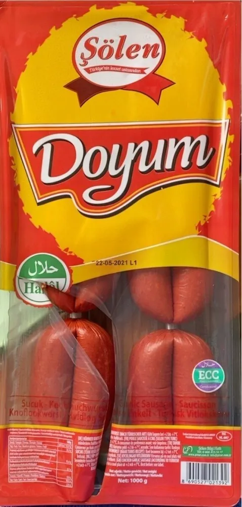 Sucuk