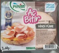 HİNDİ FÜME