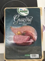 But Etli Hindi Füme