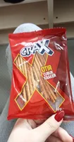 Eti Crax Çubuk Kraker