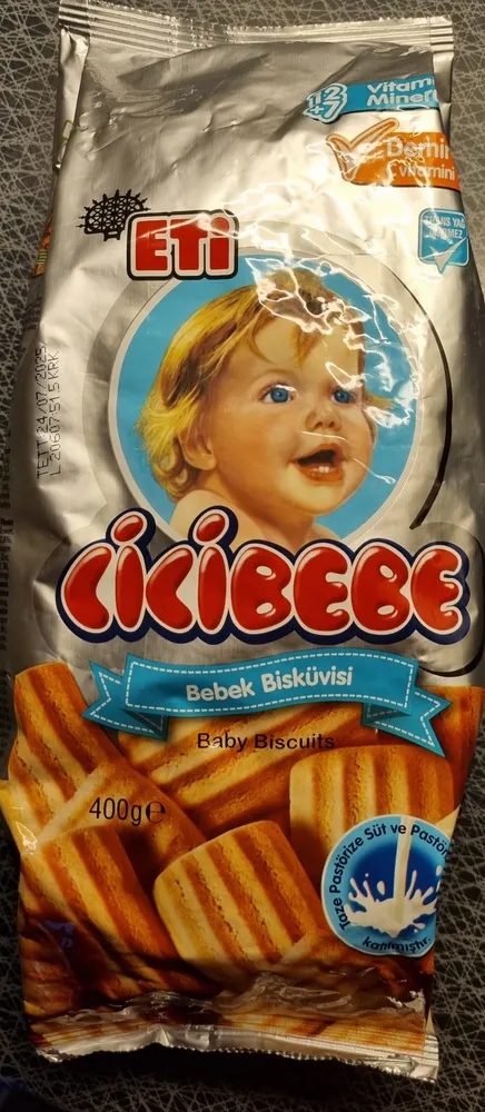 Cicibebe
