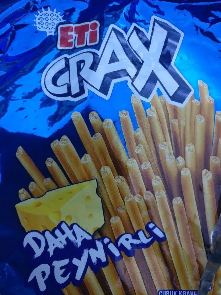 Crax