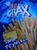 Crax