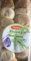 Figues de montagne