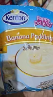 Banana pudding
