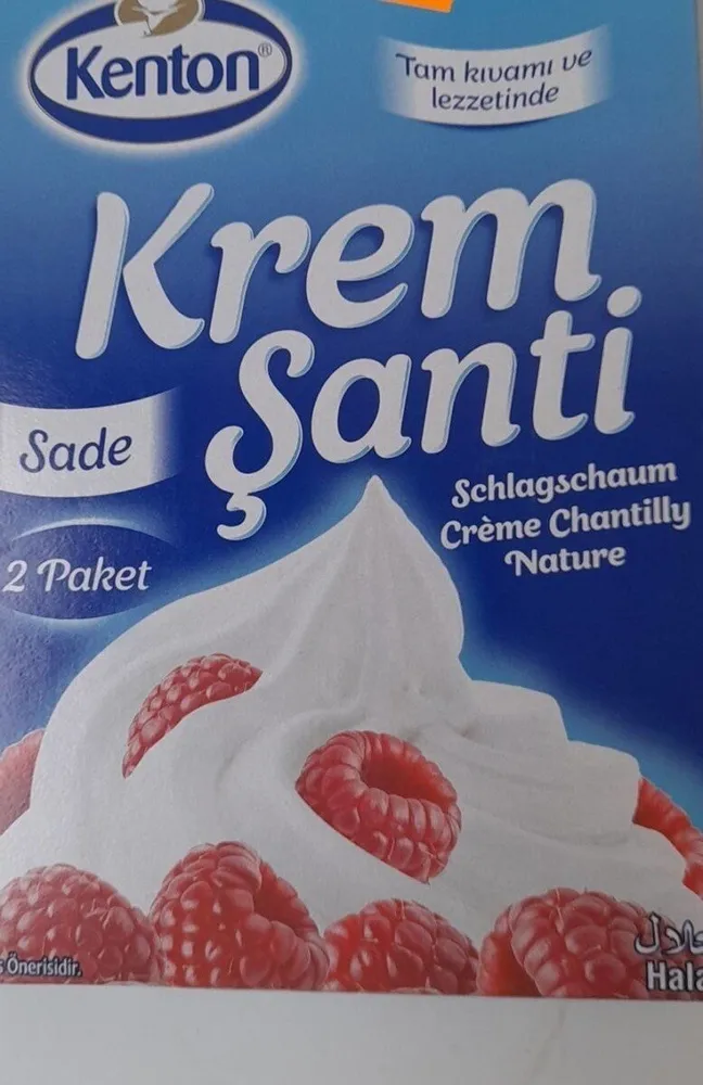 Krem santi
