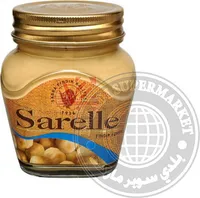 Sarelle Hazelnut Spread