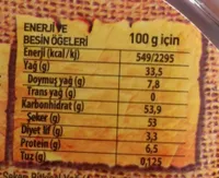 Sarelle Cocao Spread - 350 GR