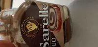 Sarelle Hazelnut Spread With Cocoa and Milk