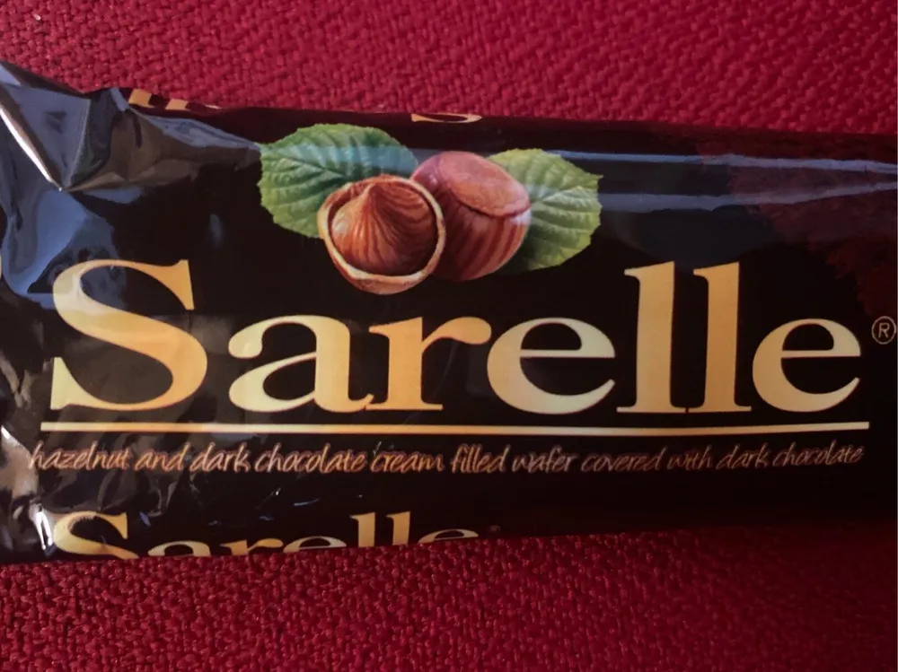 Sarelle