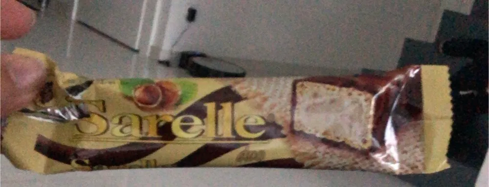 Sarelle