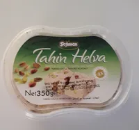 Tahin Helva