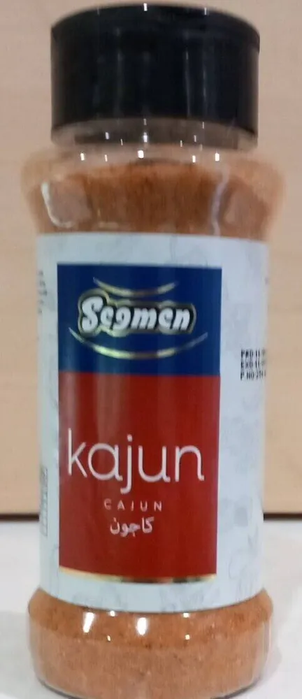 Kajun