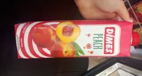 Classic Peach Nectar