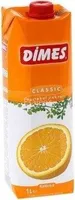 Classic Orange Nectar