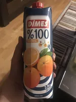 Dimes Portoka