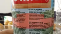 Active Pomegranate Nectar