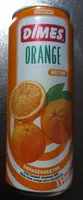 Nectar d'orange