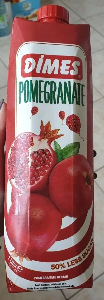 Pomegranate