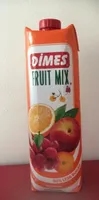 Fruit mix
