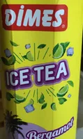 Ice tea