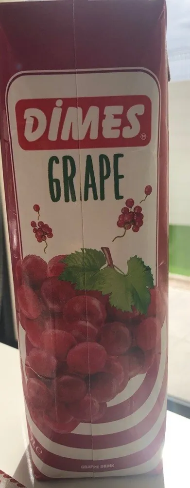 Dimes Grappe