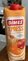 XPRESS Bal & Propolis