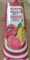 GOOD VIBES WITH GINSENG