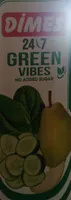 Green vibes