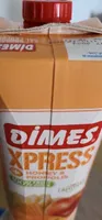 Xpress honey & propolis